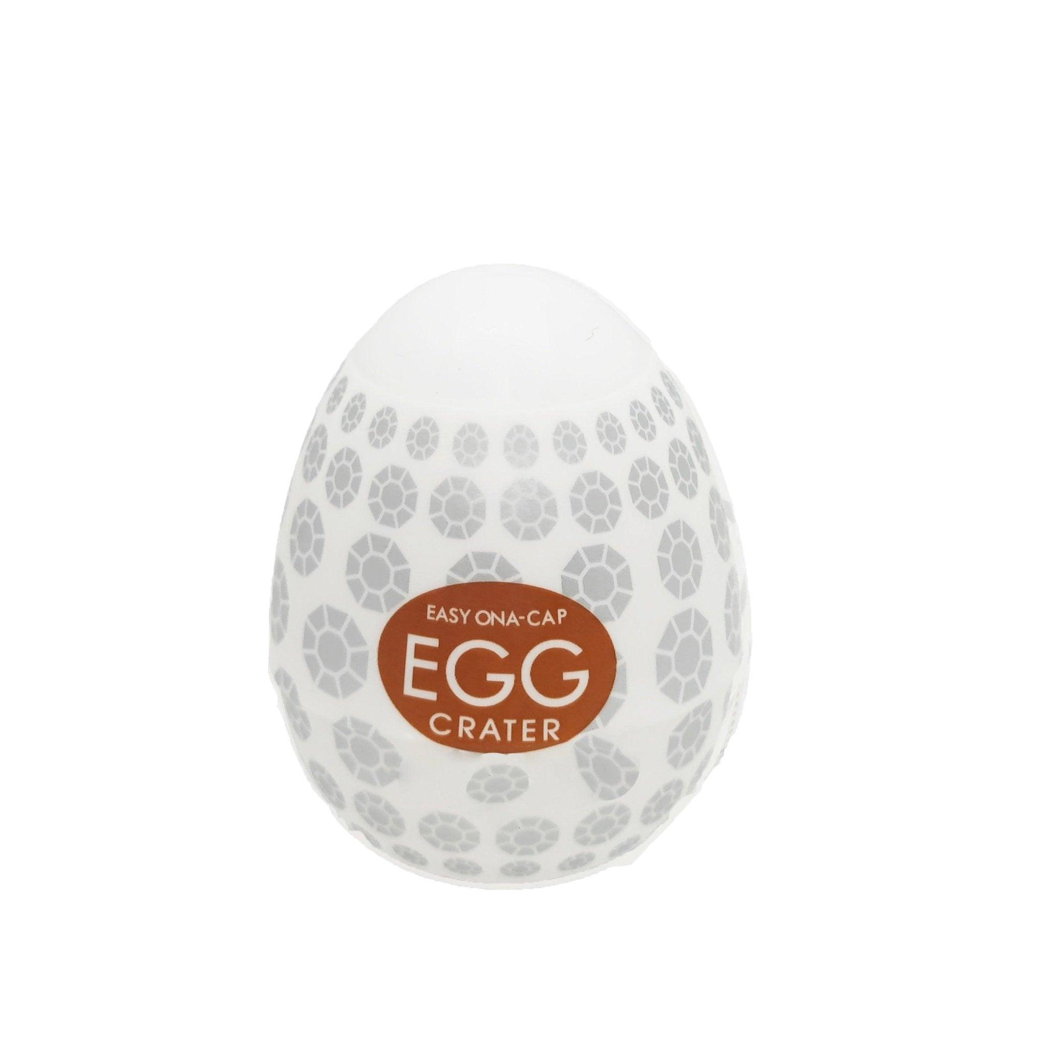 Mini Masturbator Egg - prazervip